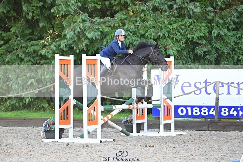 240706-083643-13895 - Cls 35 85cm Amateur Qualifier