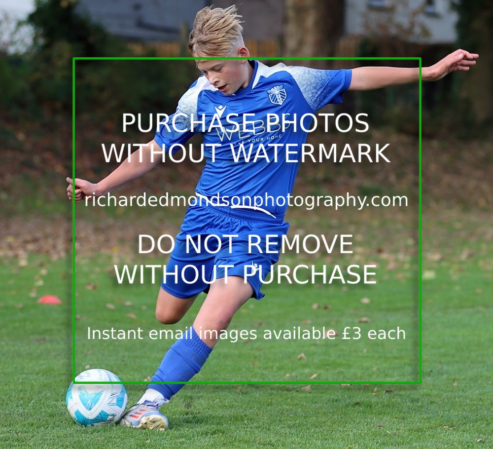 IMG_9442 - Wattsfield Youth U13 vs Lancaster City Juniors U14's Scorpions (27/10/24)