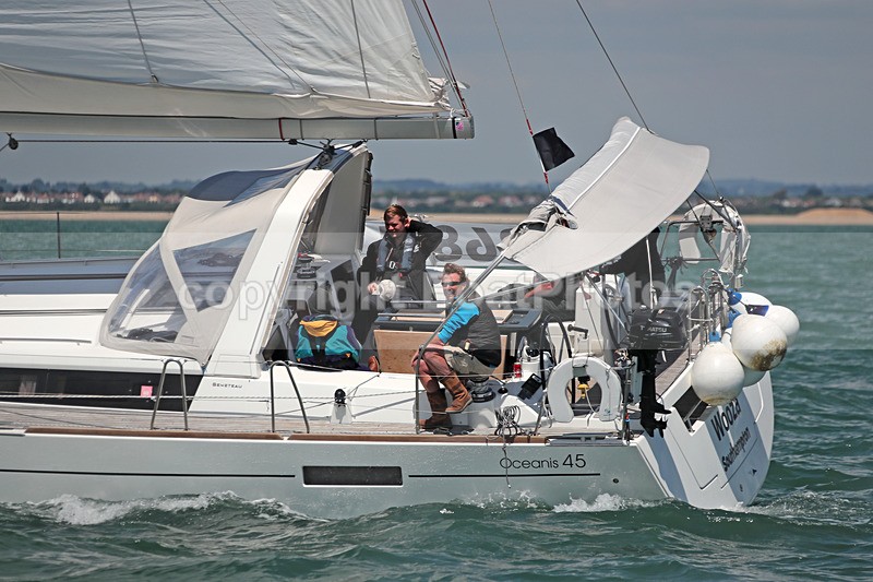 170701 WOOZA GBR3680L AE1I5051 - ROUND THE ISLAND 2017