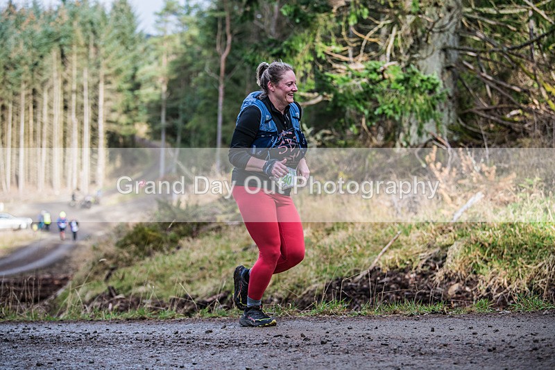 Glentress 21  10K-1192 - High Terrain Events Glentress 21 & 10K Trail Races Saturday 16th November 2024