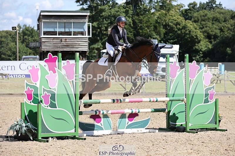 250703A-104931-01093 - Cls 6 Snr British Novice and 90cm Open