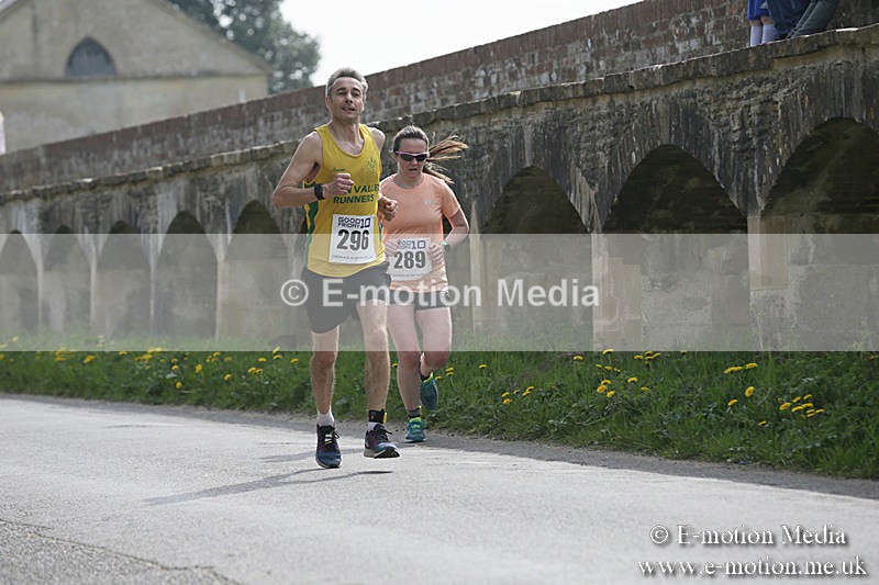 CAD 190419 241 - Cadence Events    Good Friday 10 Miler 19/04/19