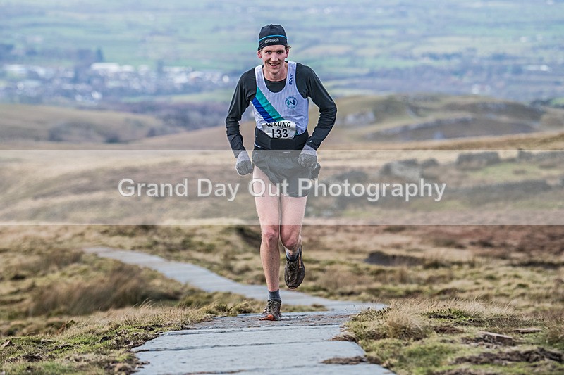 Nine Standards-31 - Nine Standards Fell Race Thursday 1st January 2026