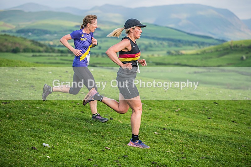 Hay-507 - Hay O Trail Race Tuesday 21st May 2024