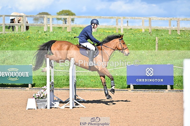 240504A-161743-02828 - Cls 8, 9 & 10 Children on Horses 90cm, 1m & 1.10m