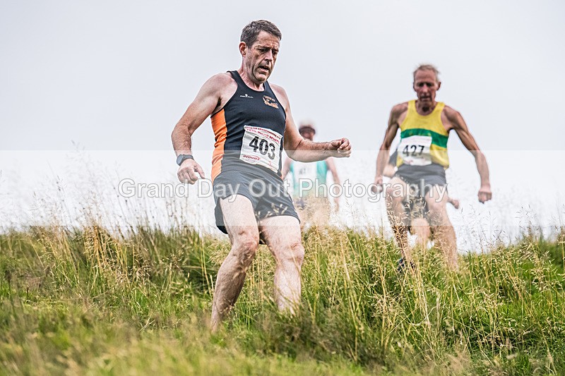 Steel Fell-773 - Steel Fell Race Wednesday 6th August 2025