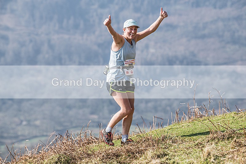 Elterwater-565 - Kendal Winter League Elterwater Senior Fell Race Sunday 9th March 2025