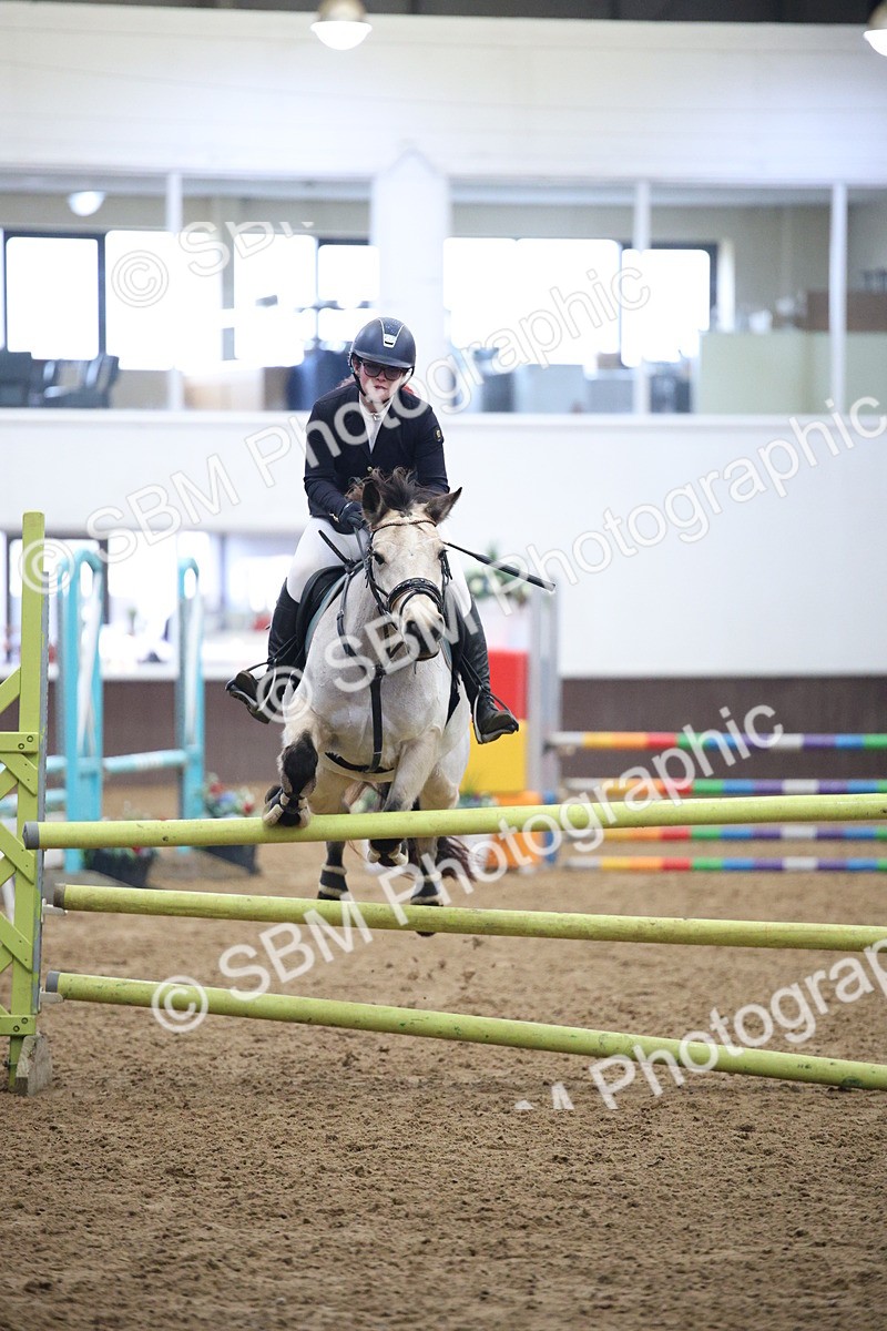 5K7A3167 - Class -1 - Equissage Pulse Senior BritiNovice/ 90cm Open