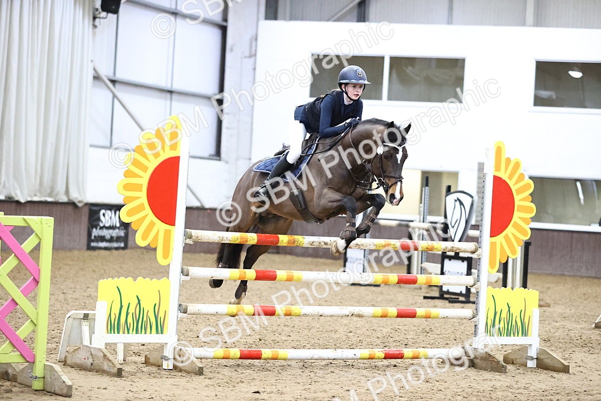 SBM_001068 - Class 6 - Junior 1.15m