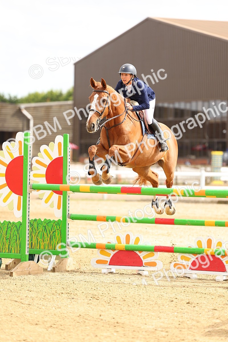 SBM_010835 - Class 5 - National 1.30m Open