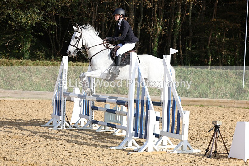 3E7A8675 - Class 6: 90cm open