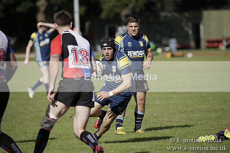 RU140919-0124 - Pewsey Vale RFC v Trowbridge III RFC 14/09/19