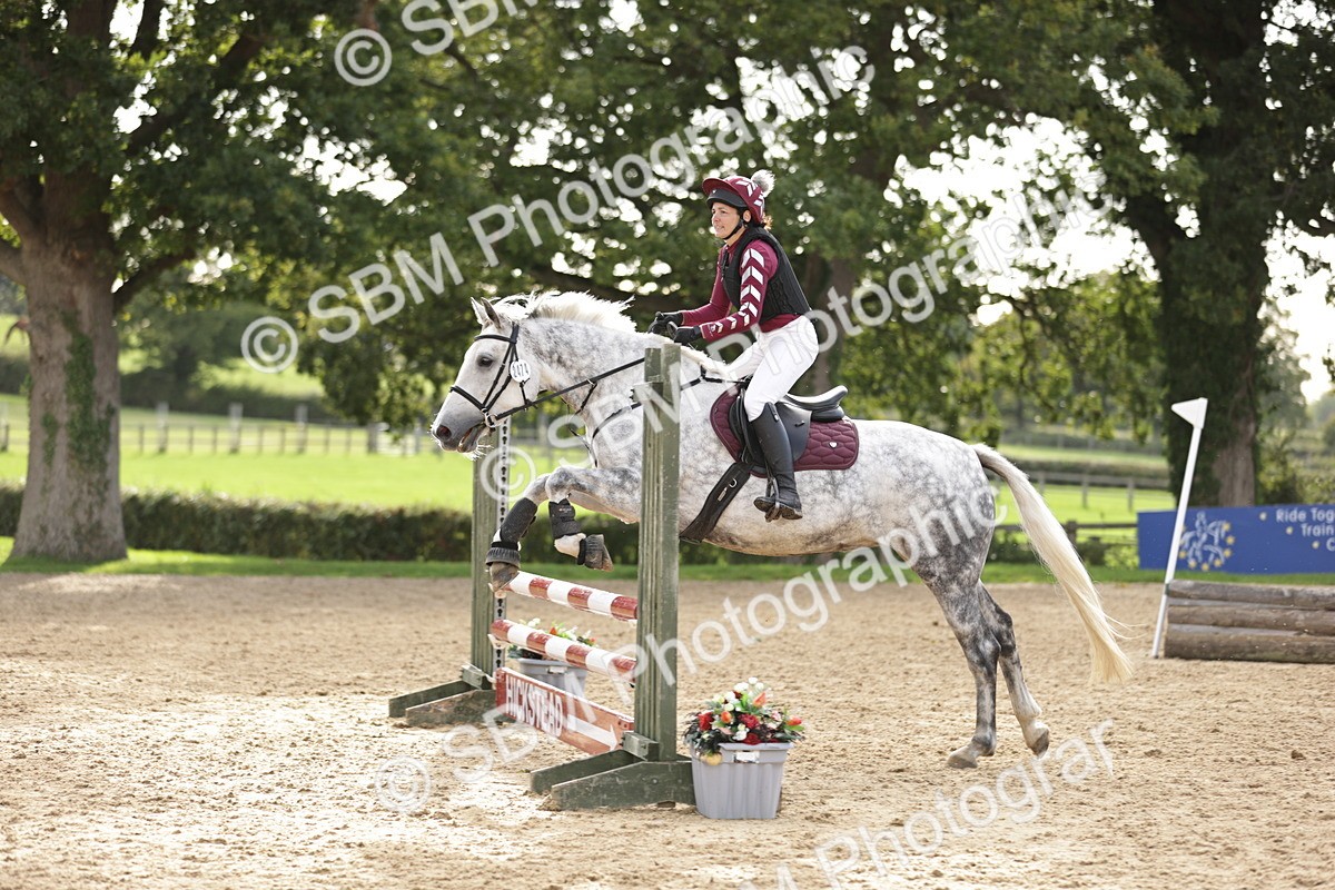 SBM_11853 - E6 - Eventers Challenge 80cm Championship
