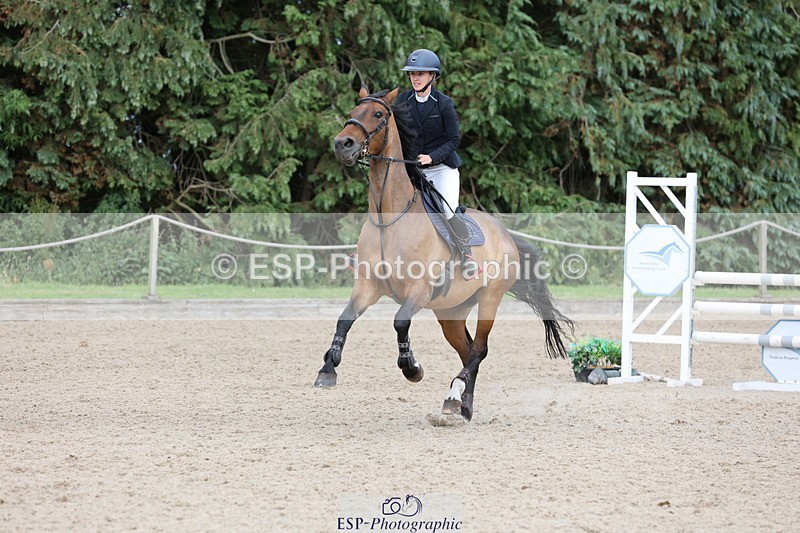 250703A-173230-06352 - Cls 10 1.05m Amateur Q and Open