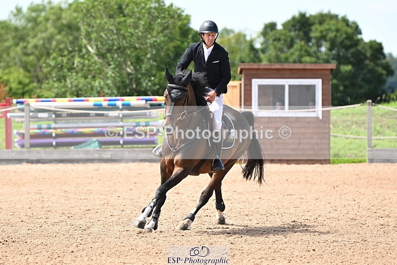 240718A-131620-05642 - Cls 33, YH 7 Yr Olds 1.30m
