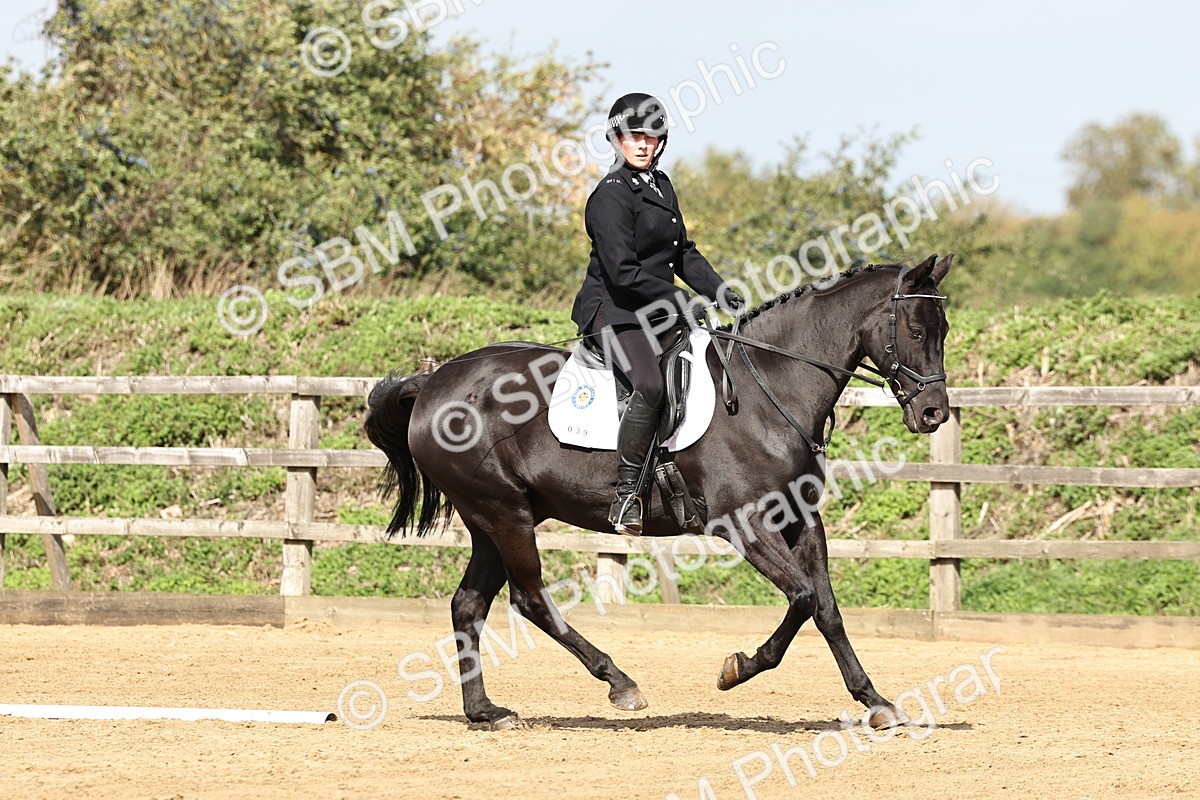 SBM_001096 - Class 46 - Novice 1 Combined Training