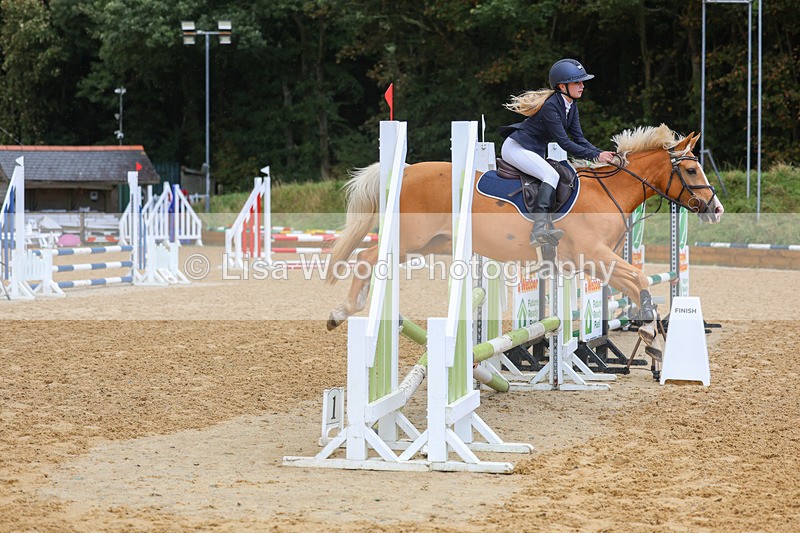 3E7A7687 - Class 2: 70cm Junior