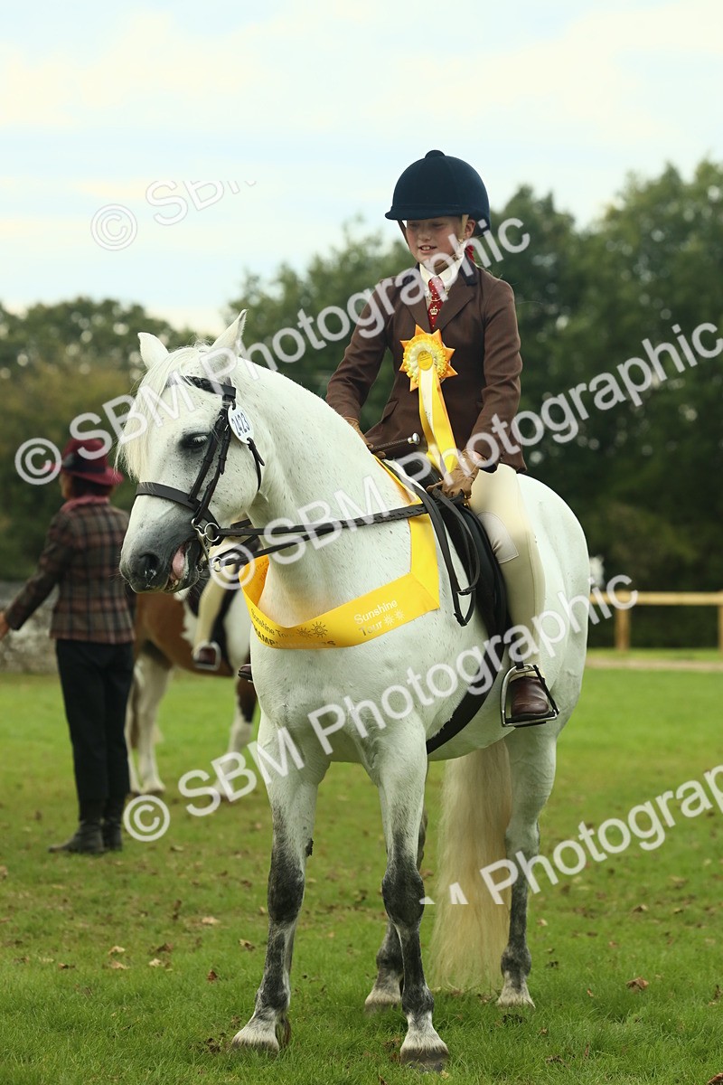 SBM_75079 - Ridden Pony Supreme Championship