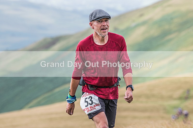 Sedbergh-164 - Sedbergh Hills Fell Race Sunday 18th August 2024