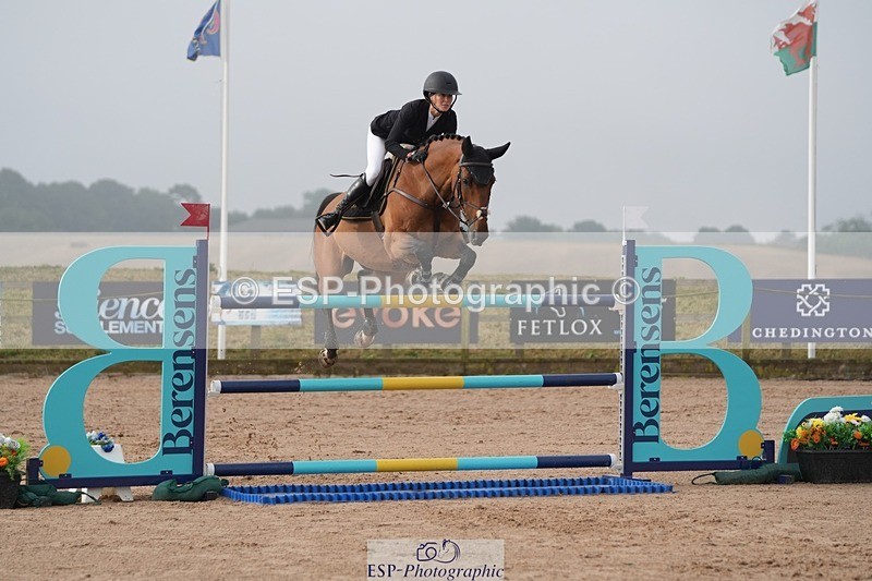 250718-082647-08448 - Cls 18, 1 Star Gold Tour