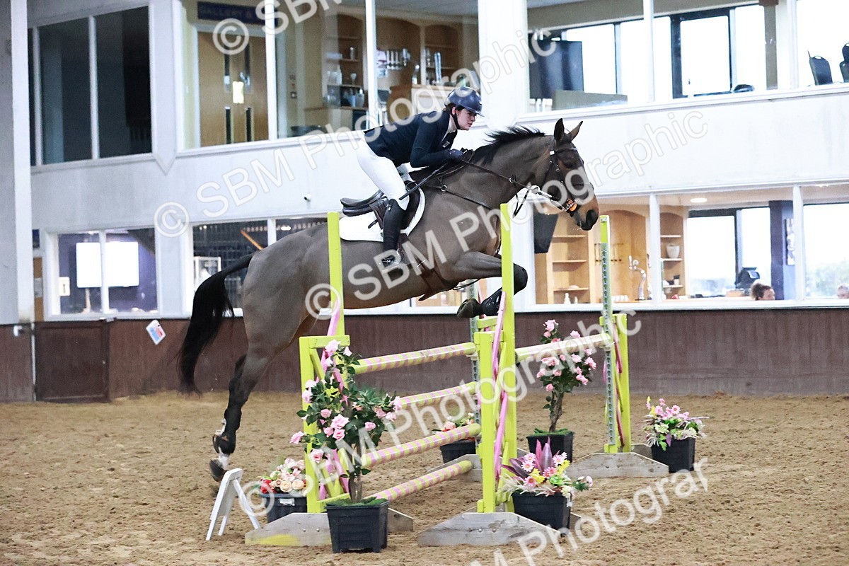 SBM_001405 - Class 4 - Senior Newcomers 1..10m