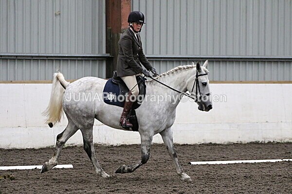 SIAL4203 - CAbin Dressage 5th july 2025