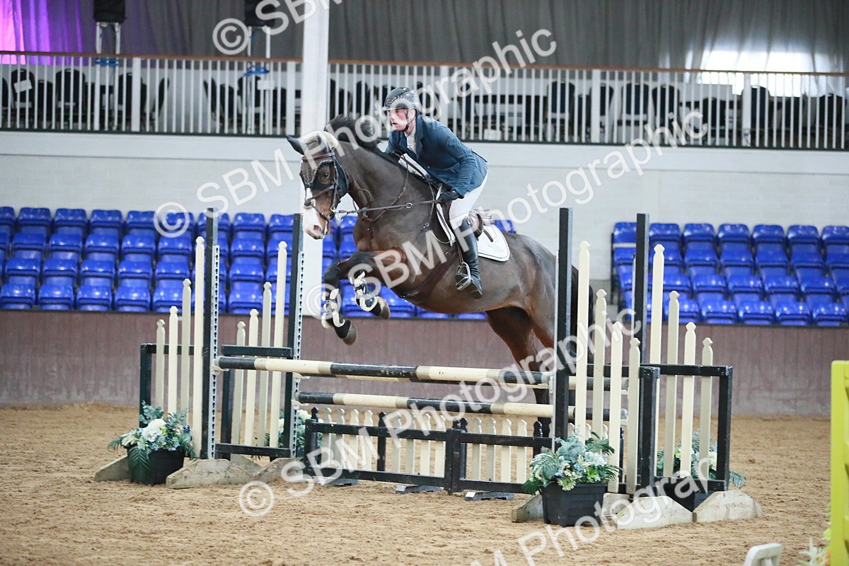 SBM_000083 - Class 2  - Senior British Novice - 90cm Open