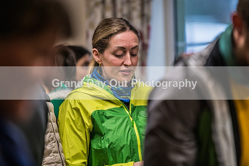 Litton-75 - Litton Christmas Cracker Fell Race Sunday 15th December 2024