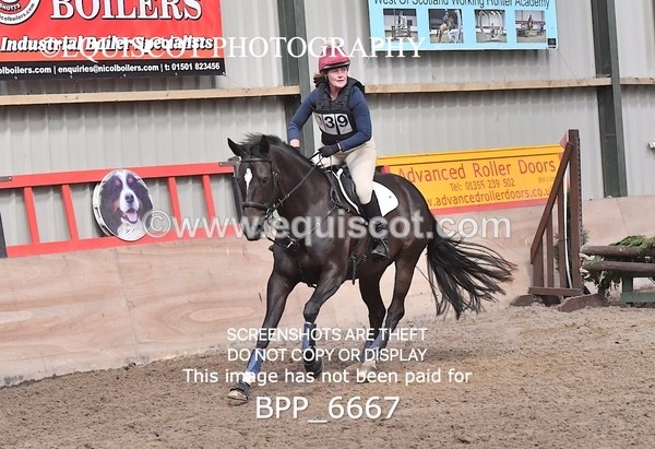 BPP_6667 - CLASS 2 BE70CM