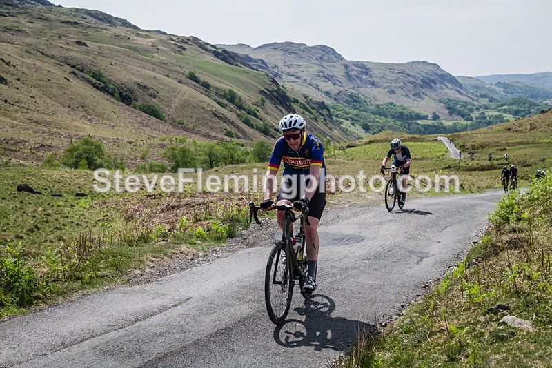 143017 - Hardknott Pass Camera 1 14.00-15.00