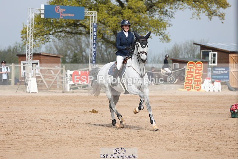 250424-104640-03223 - Cls 33 Young Horse 7yr old