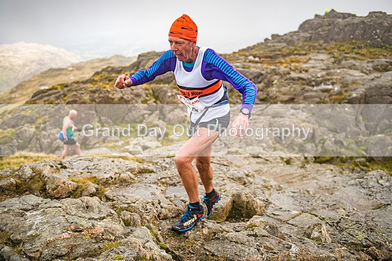 Three Shires-536 - Three Shires Fell Race Saturday 14th September 2024
