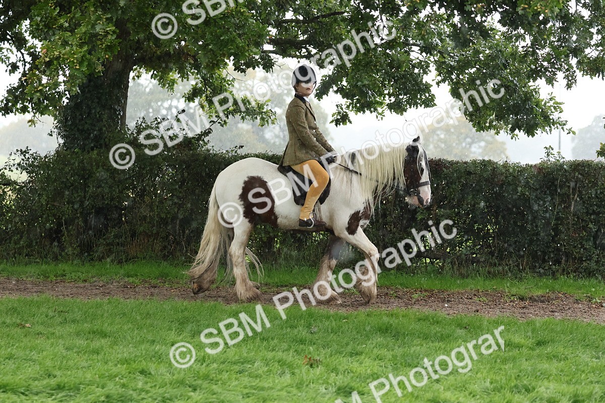 SBM_36789 - S11 - Best Ridden Horse & Pony