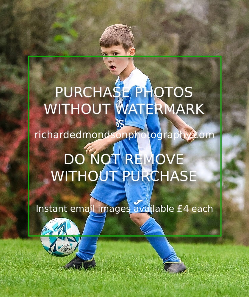 533A2311 - Wattsfield U7 vs Milnthorpe Town U7 (27/9/25)