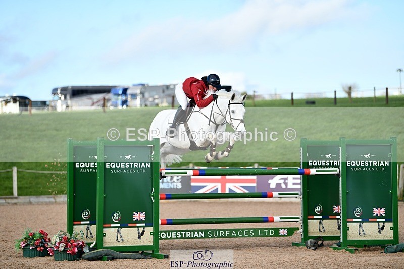 260313-155242-02499 - Cls 5 National 1.30m Open