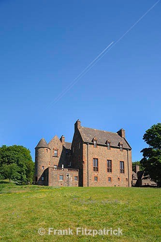 Mansion house, Formakin House (16) - Renfrewshire