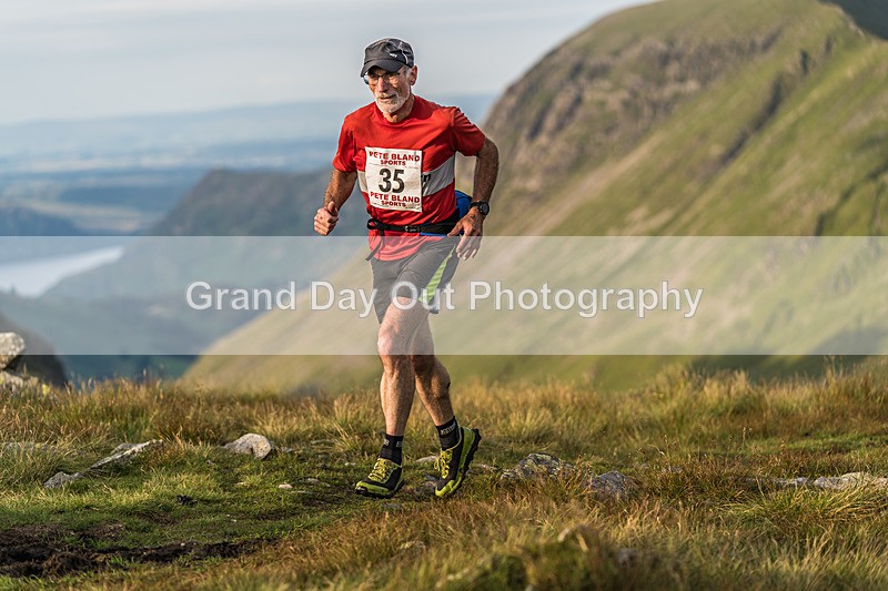 Seat Sandal-249 - Seat Sandal Fell Race Wednesday 17th July 2024