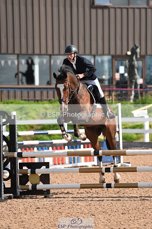 230830A-102230-00072 - Cls 1 British Novice & Open