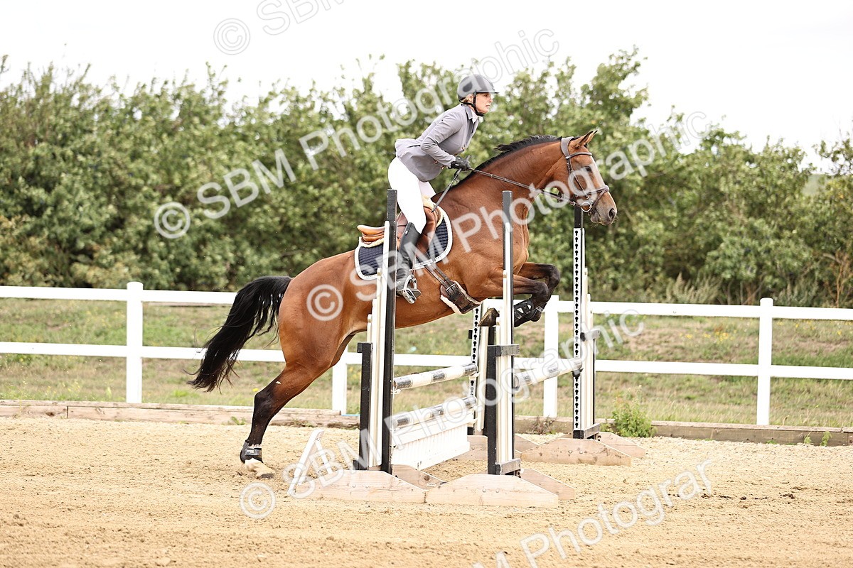 SBM_004193 - Class 3 -  Senior British Novice - 90m Open