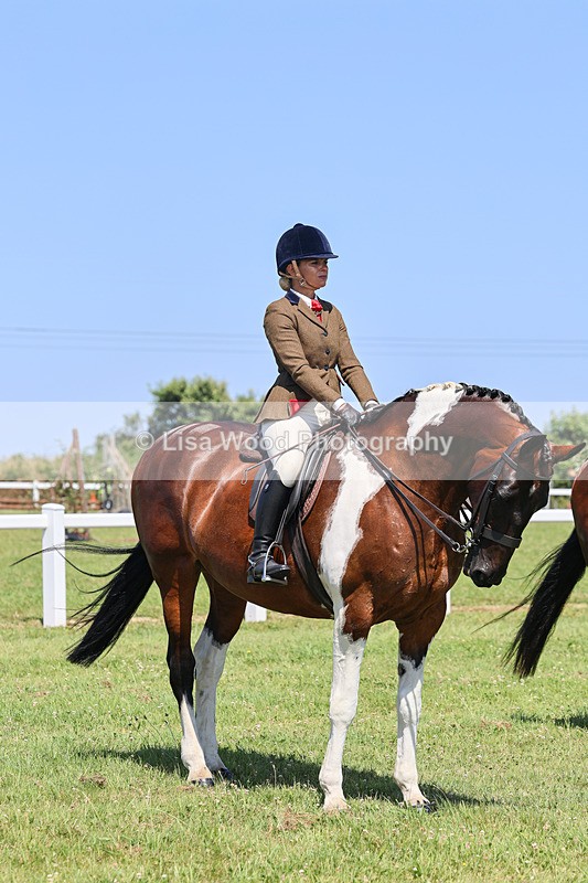 IMG_2432 - Class 38: Veteran Ridden