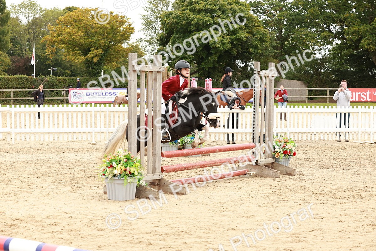 SBM_61948 - J12 - Junior Pony 55cm Championship