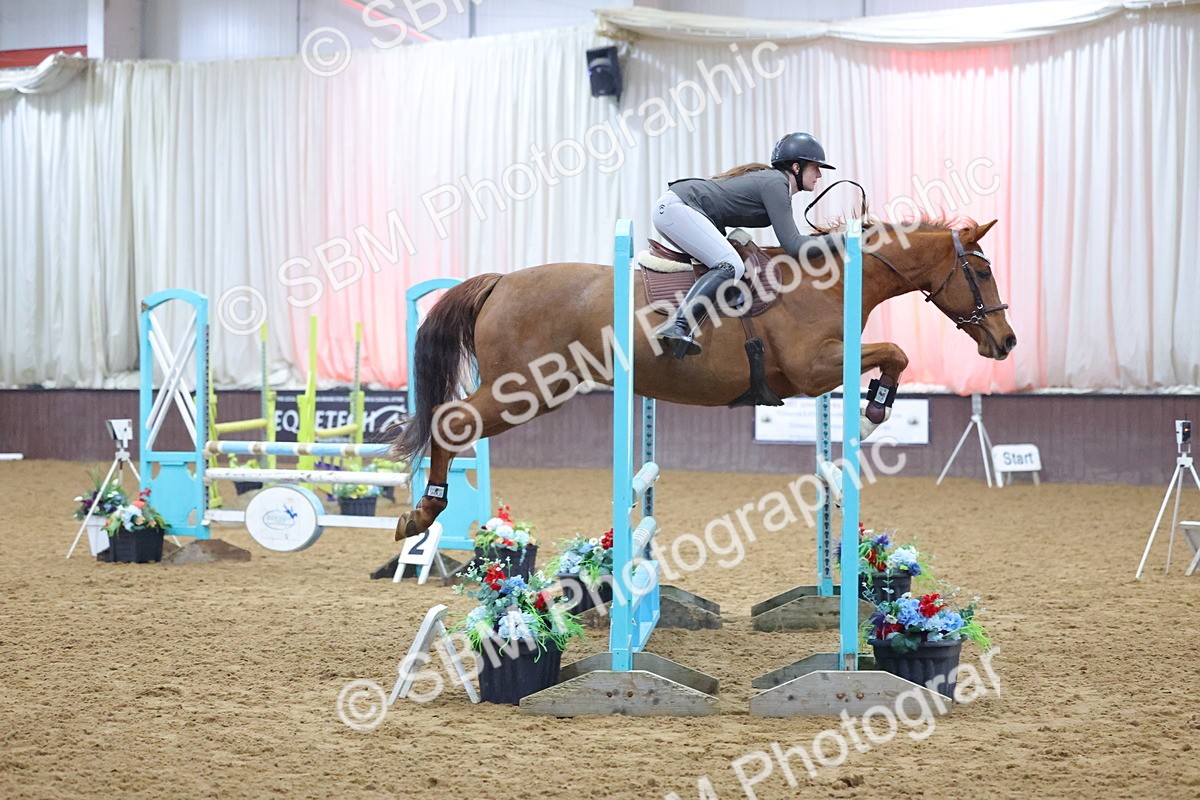 SBM_007799 - Class 20 - The Diamond Championship Qualifier (0.95m)