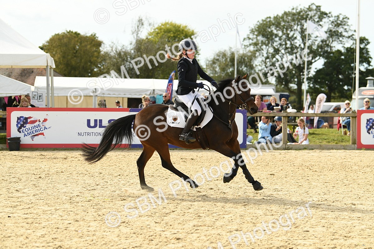 SBM_70895 - J15 - Junior Pony 70cm Championship