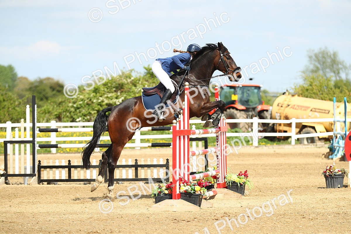 SBM_001586 - Class 6 - National B & C Handicap 1.25m - 1.30m