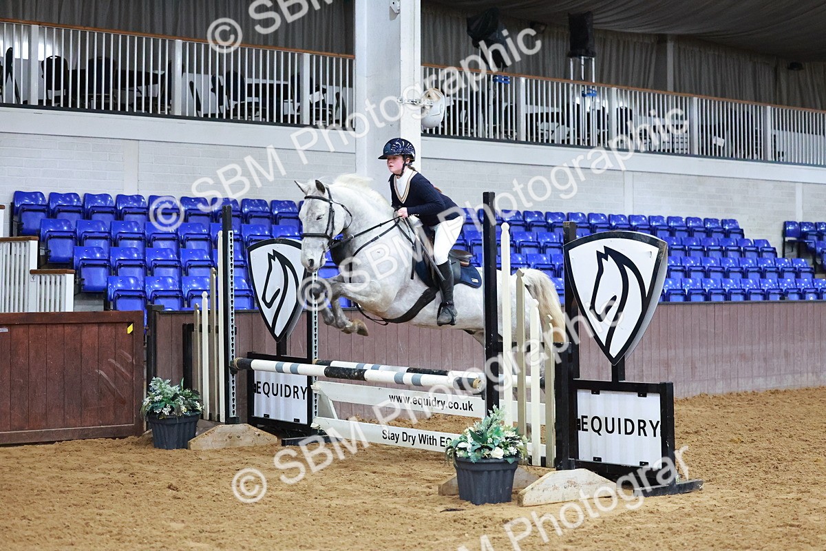 SBM_002090 - Class 7 - Clear Round