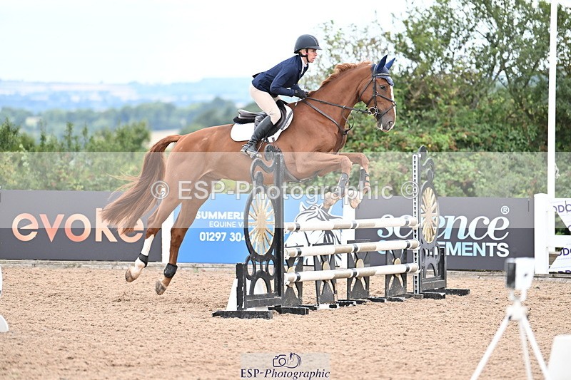 250820B-111214-00302 - Cls 2 Discovery and 1m Open