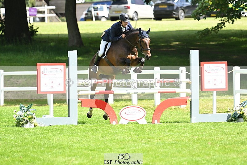 250615A-153453-11763 - Cls 41 Amateur Qualifier 1.10m & Snr 1.10m Open