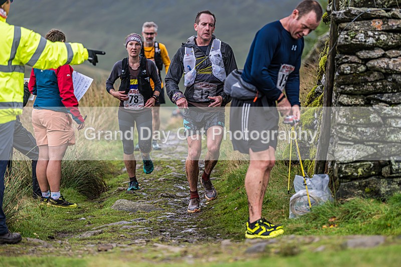 Old Crown Round-556 - Old Crown Round Fell Race Saturday 12th September 2026