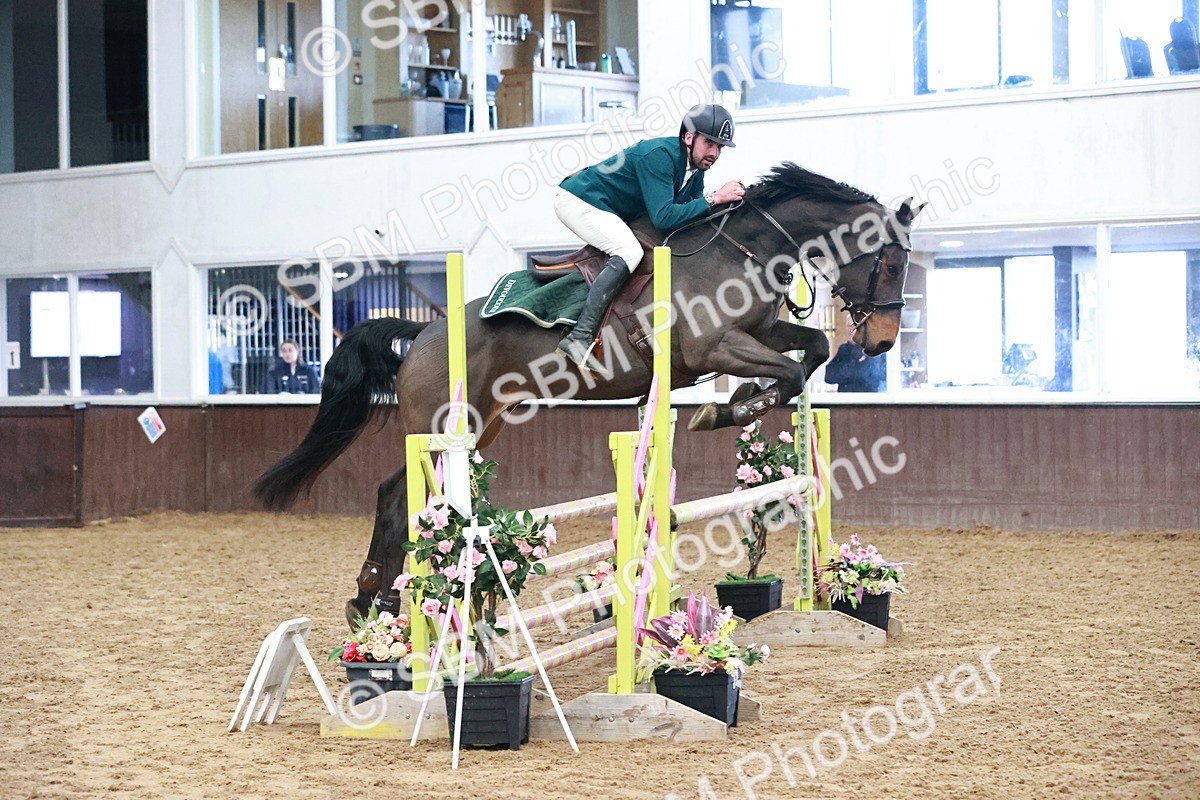 SBM_000405 - Class 2 - Senior British Novice - 90cm