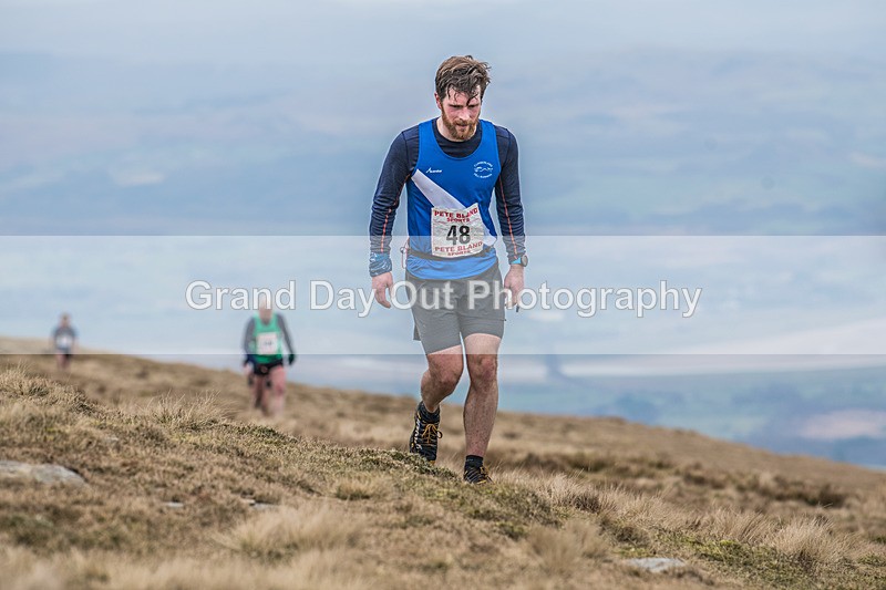 Black Combe-1456 - Black Combe Fell Race Saturday 4th March 2023